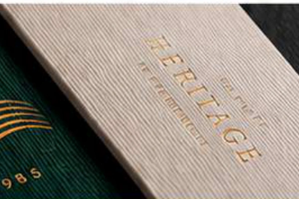 Textured & Specialty Materials