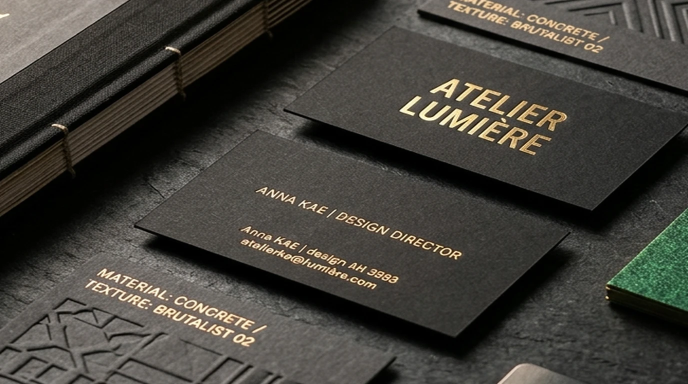 Commercial printing