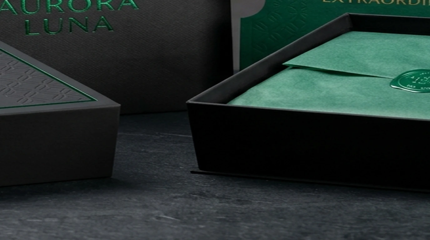 Product packaging