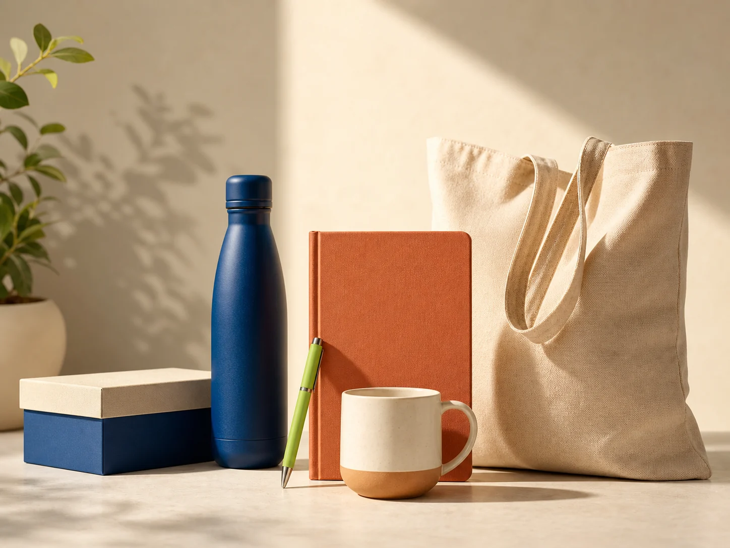 Corporate gifts